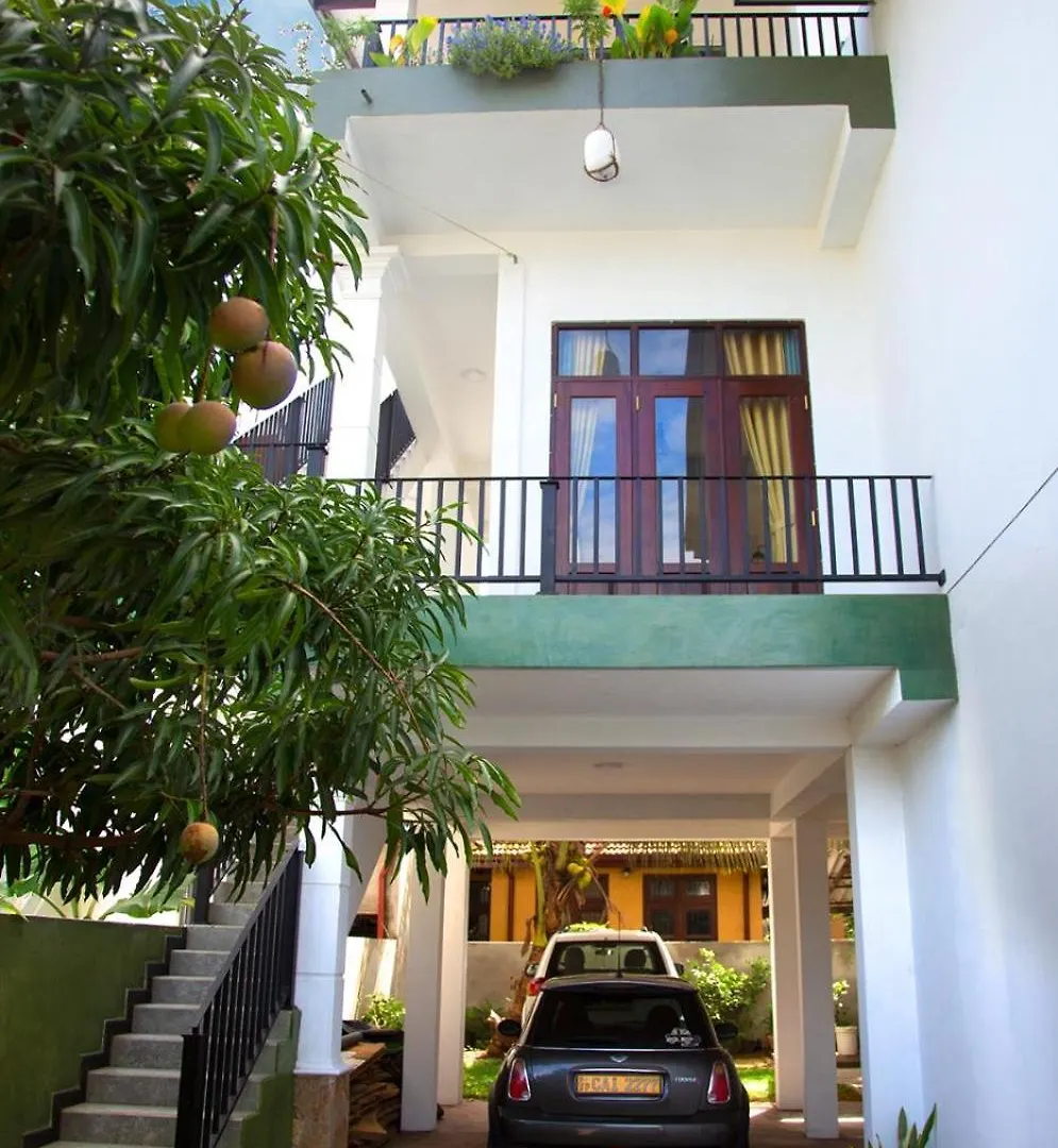 Negombo Green Palace
