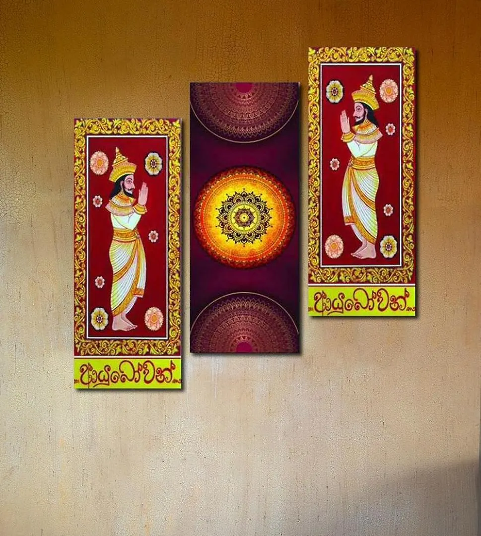 Negombo Green Palace Konukevi